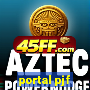 portal pjf - prefeitura de juiz de fora